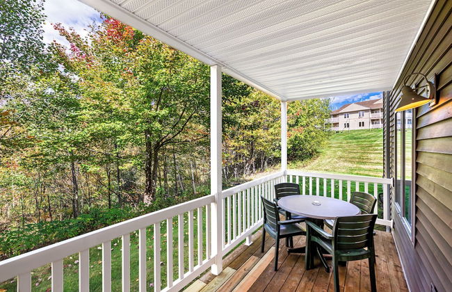 Vacation Village in the Berkshires - Photo 35