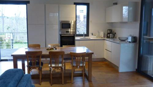 Loft Ôvebas - Domaine De L 'ô - Foto 5