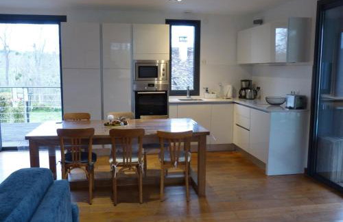 Loft Ôvebas - Domaine De L 'ô - Foto 5