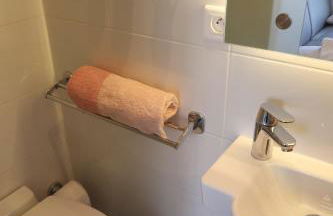 Paris 17ème - STUDIO compact 10m2 -110 sqf - coeur BATIGNOLLES - ideal SOLO traveler - Foto 19