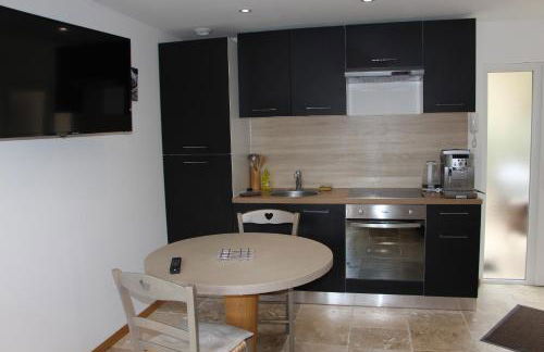 Appartement PERIGUEUX Garage attenant Fibre Climatisation - Foto 8