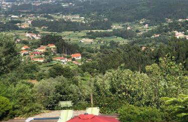 Casa do Eido dos Calhões - Foto 27