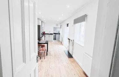 Double Room at The Burford Hideaway - Foto 24