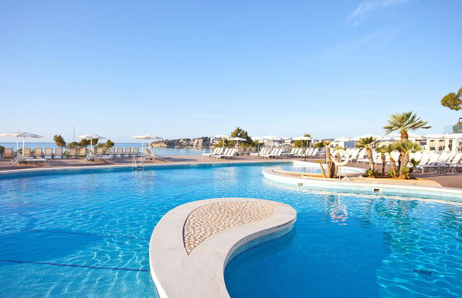 Aparthotel Ponent Mar - Foto 30