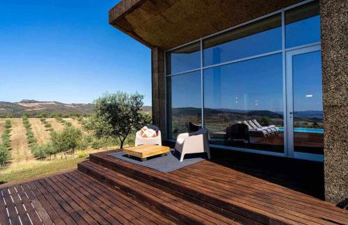 Acushla Golden House Douro - Foto 33