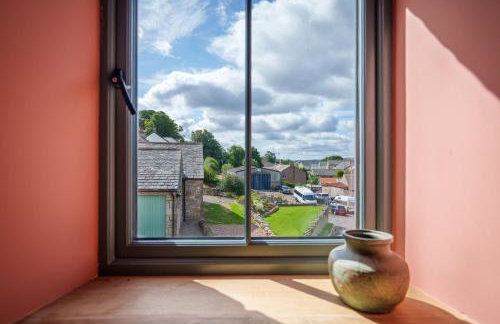 Tan Apartment - Shap - Great for Walkers - Foto 15