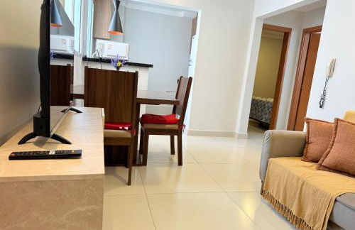 Apartamento em frente ao novo shopping - Foto 13