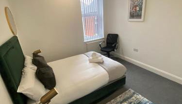 3 bedroom duplex flat Cardiff close to UHW & city centre - Foto 5