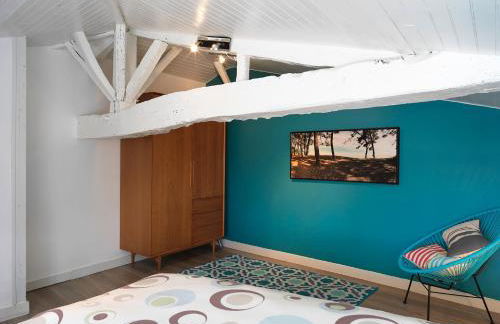 Vintage Guesthouse - Foto 13