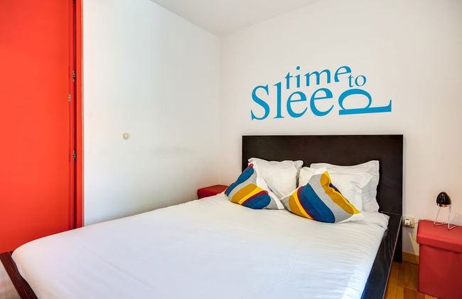 Bright Maida Vale Apartment - Foto 9