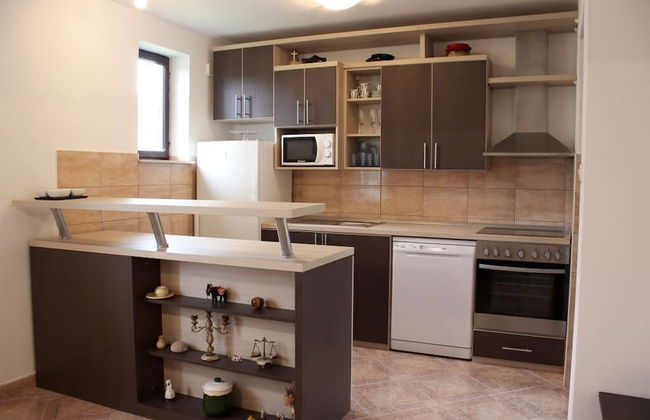 Apartment Bruna - Foto 9