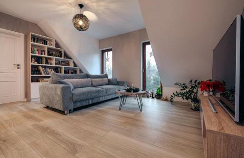 Przygórze - dom w Górach Sowich - Foto 11