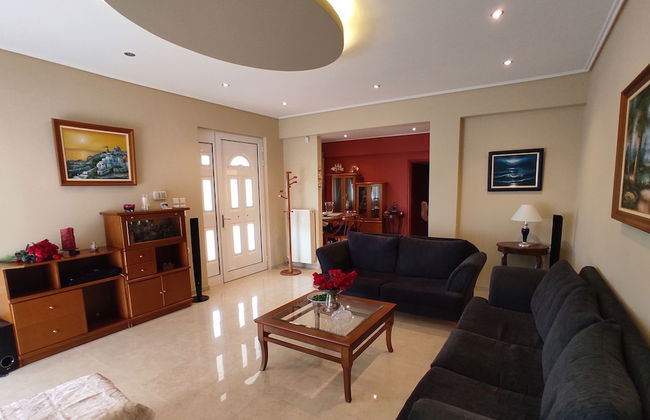 Agiokampos Luxurious Resort - Foto 36