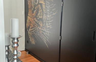 Wonderful house between the sea and the forest - Foto 10