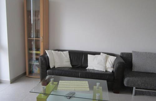 Ferienwohnung de Jong - Foto 5