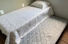 Casa Amarela Alter - Foto 23