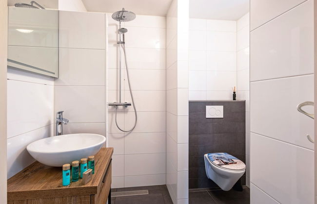 Holiday Home Near Dunes With Wellness Garden - Foto 20