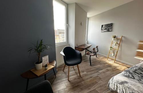 Appart du faubourg - Foto 29