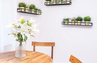 Nauen Stay for 4 Guests - Parking included - Foto 10