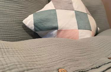 Kochstedter Wohnstuben - Wohnen mit Naturbaustoffen in der Bauhausstadt Dessau - Foto 34