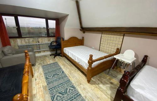 Bungalow in Badsey, north of Cotswolds - Foto 31