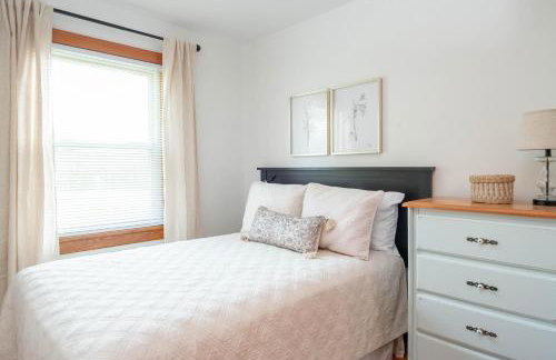 Pine Grove Cottage - Foto 25