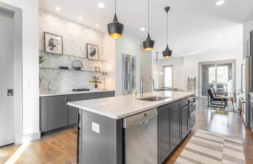 The Onyx Opal by Stay Local Nashville - Foto 18