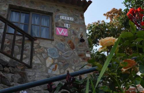 Cosy Chalet with Terrace in Hermigua - Ideal for Couples - Foto 32