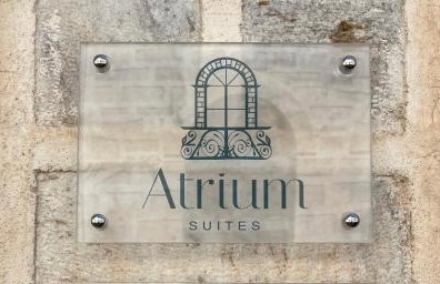 Atrium Suites - Foto 26
