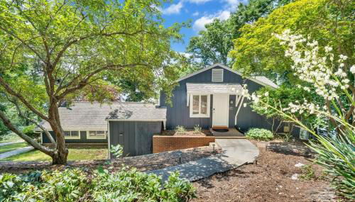 Scenic Point - Private Lakefront Home w/ Dock, Fire pit, outside shower & Hot tub - Foto 2