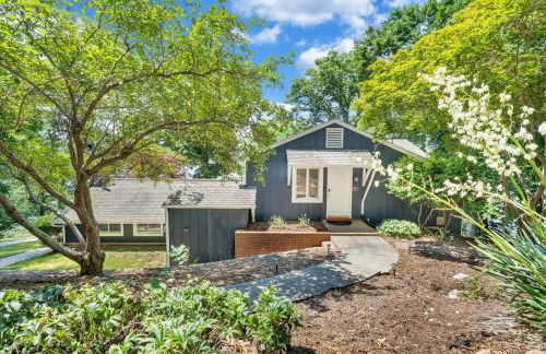 Scenic Point - Private Lakefront Home w/ Dock, Fire pit, outside shower & Hot tub - Foto 2