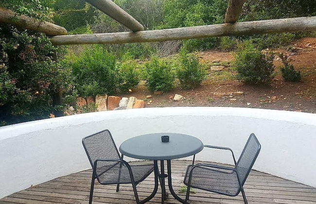 Assegaaibosch Country Lodge - Foto 23