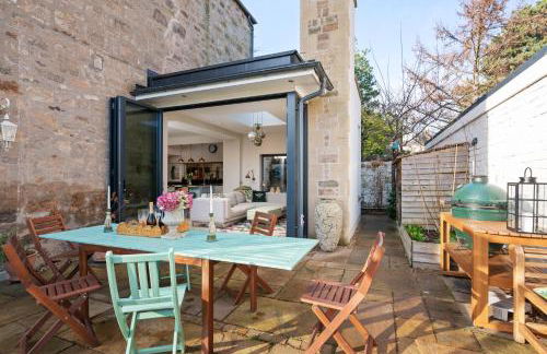 Eskbank Villa near Edinburgh - Photo 65