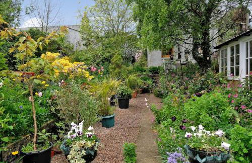 Entire unique tiny house - Moss Cabin - Foto 2