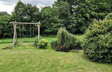 Landleben Eichenhof - Foto 17