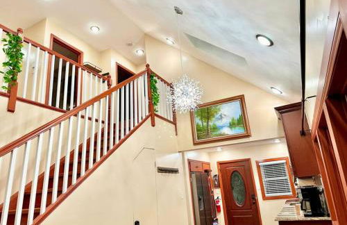 Chic Chalet River Views & Access - Foto 29