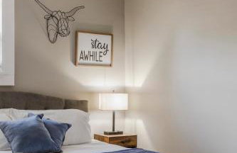 Newly renovated 4BR CozySuites - Foto 18