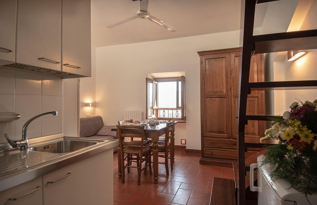 Turquoise Apt City Center - Foto 4