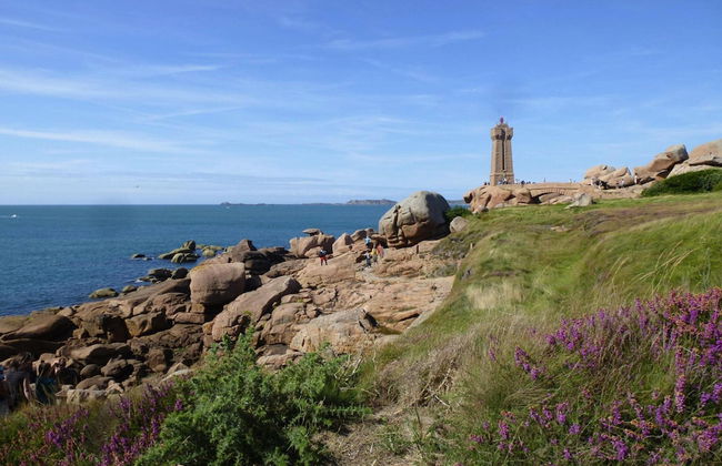 Holiday Home Near Rosa Granite Coast Beaches - Photo 21