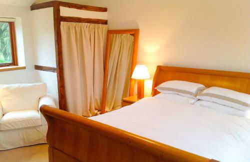 Whitley Coach House - Foto 67