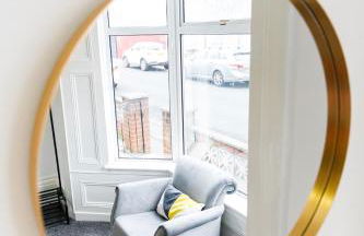 3Bed Cottage - WiFi & Parking - Perfect for Contractors - Foto 57