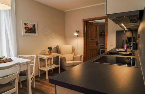 Urlaubsfreude Biedermann Haus GlücksStein Sandstein - Photo 30