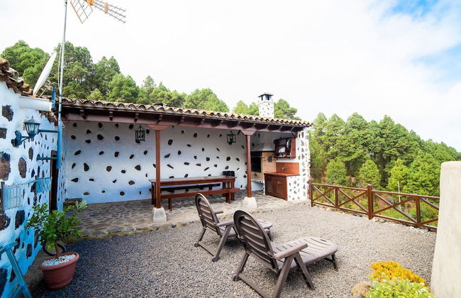 Authentic Holiday Home Full of Character, With Lots of Privacy and Stunning View - Foto 17