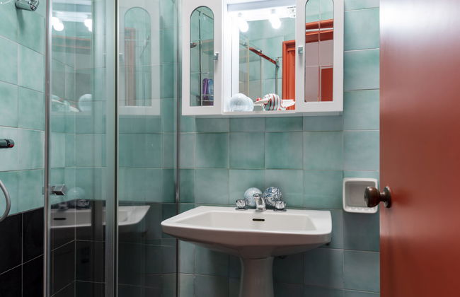 La Califfa - Foto 20