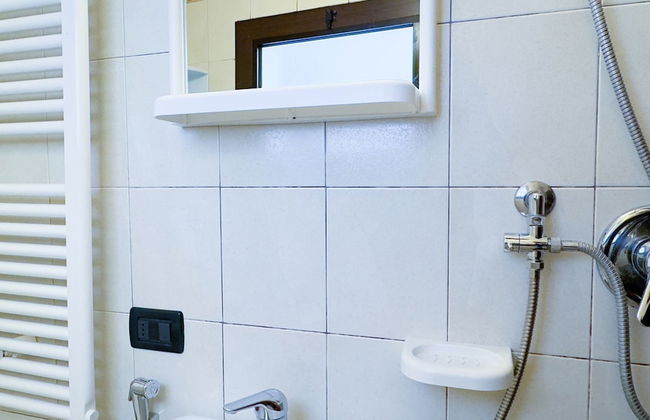 Alicetta Apartment by Ca-sa Check - Foto 9