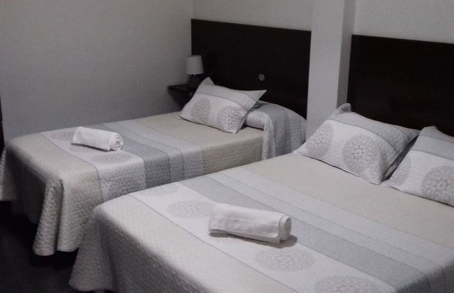 Apartamentos Turísticos Los Ángeles - Foto 7