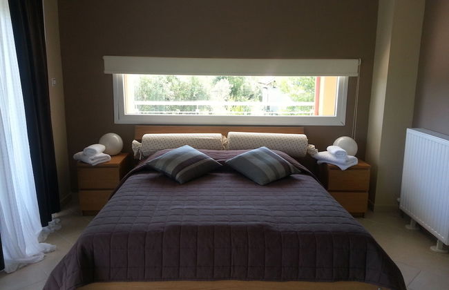 Luxurious Villa Anna Maria - Foto 10