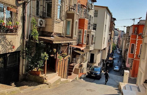 Taksim Suite II - Photo 49