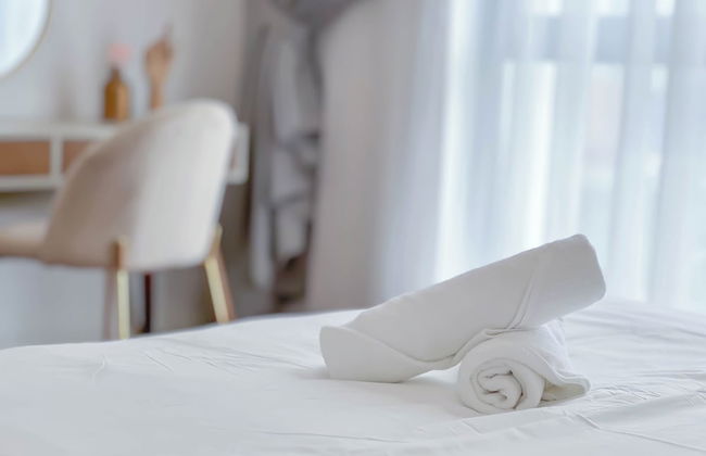 D Rapport Residences by Manhattan Group - Foto 7