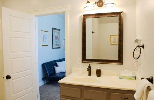 LV5 Upper Floor Suite - Foto 18